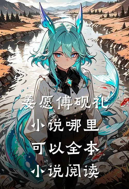 姜愿傅砚礼小说哪里可以全本小说阅读