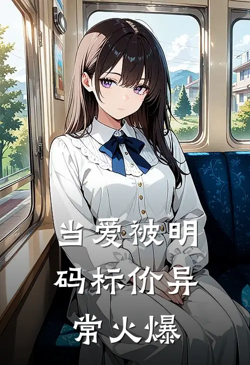 当爱被明码标价异常火爆