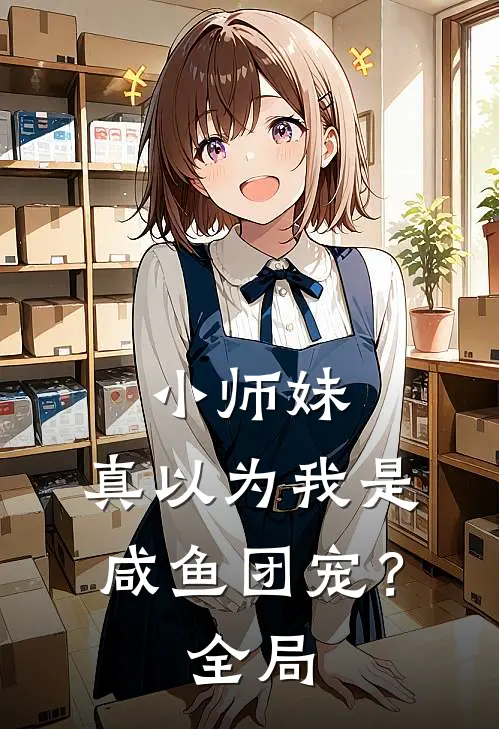 小师妹真以为我是咸鱼团宠?全局