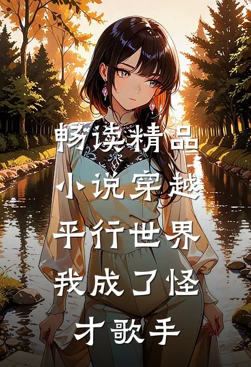 畅读精品小说穿越平行世界，我成了怪才歌手