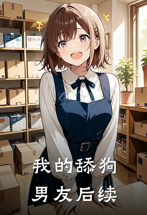 我的舔狗男友后续