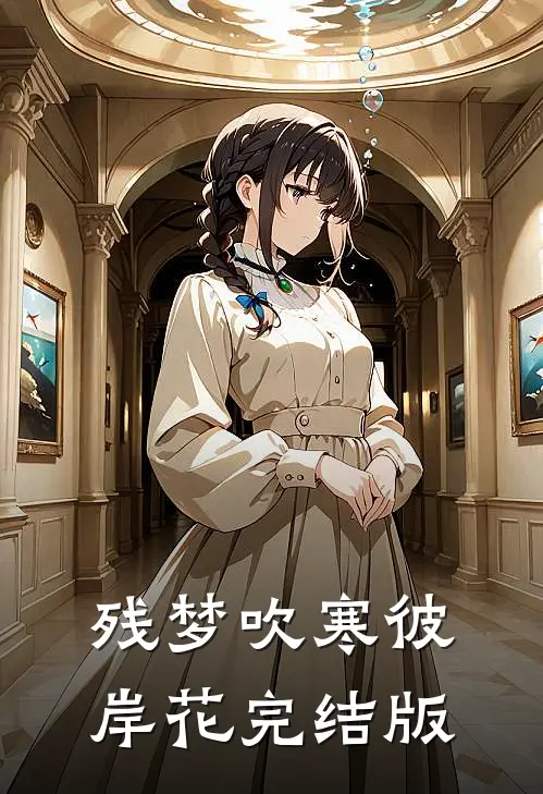 残梦吹寒彼岸花完结版