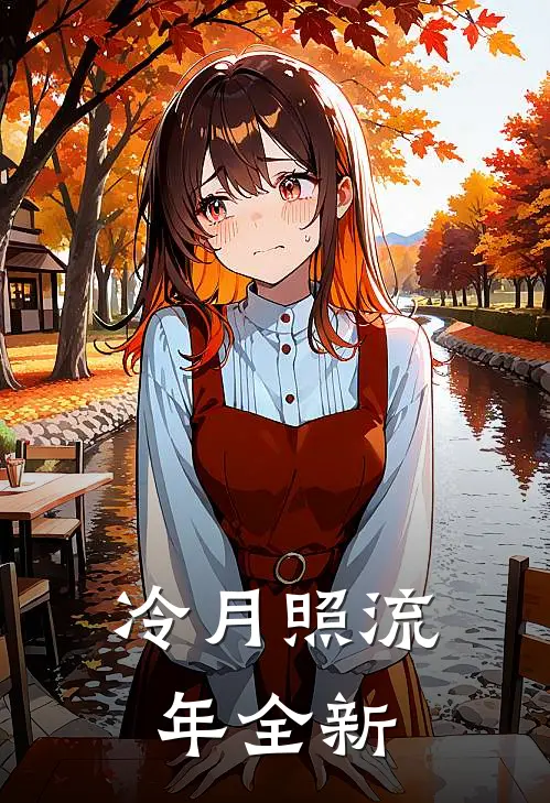 冷月照流年全新