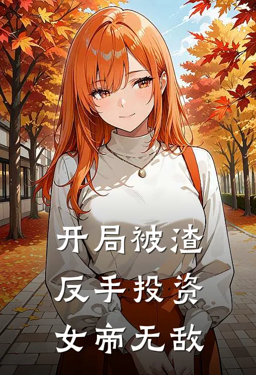 开局被渣,反手投资女帝无敌免费阅读