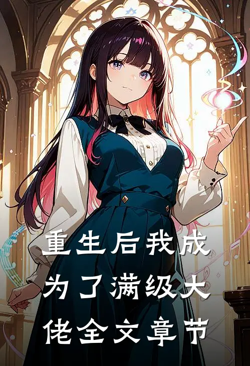 重生后我成为了满级大佬全文章节