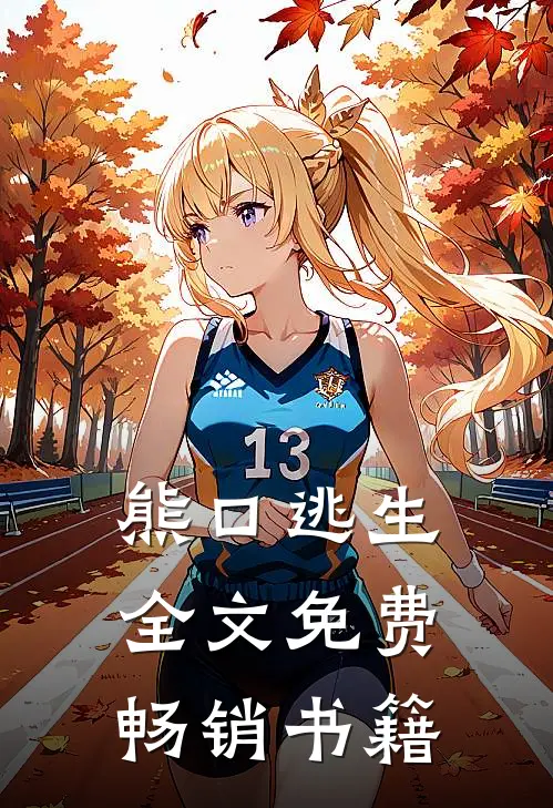 熊口逃生全文免费畅销书籍