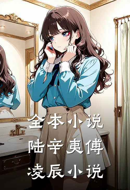 全本小说陆辛夷傅凌辰小说