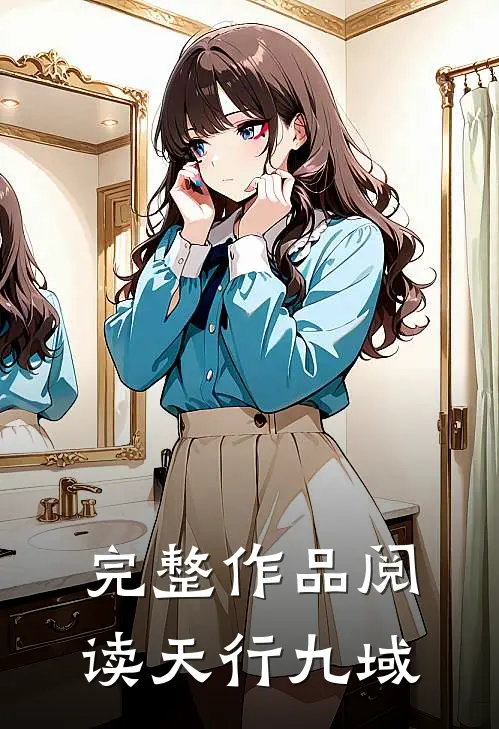 完整作品阅读天行九域全文