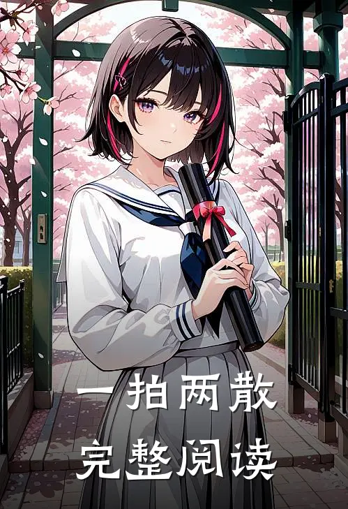 一拍两散完整阅读
