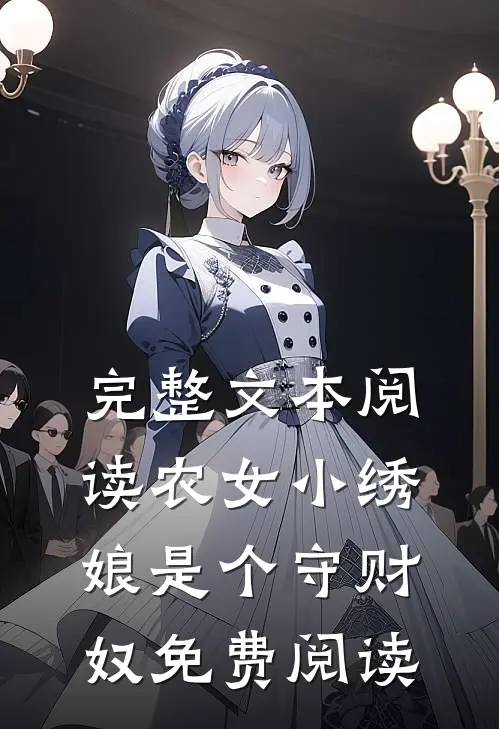 完整文本阅读农女小绣娘是个守财奴免费阅读