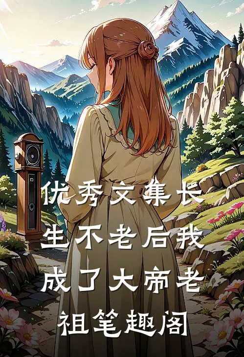 优秀文集长生不老后我成了大帝老祖笔趣阁