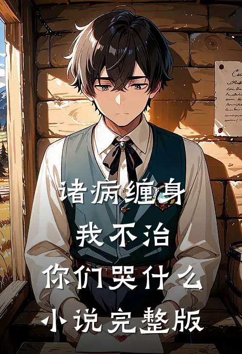 诸病缠身,我不治,你们哭什么小说完整版
