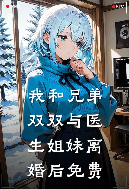 我和兄弟双双与医生姐妹离婚后免费