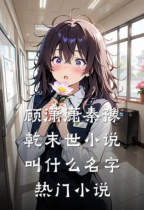 顾潇潇秦豫乾末世小说叫什么名字热门小说