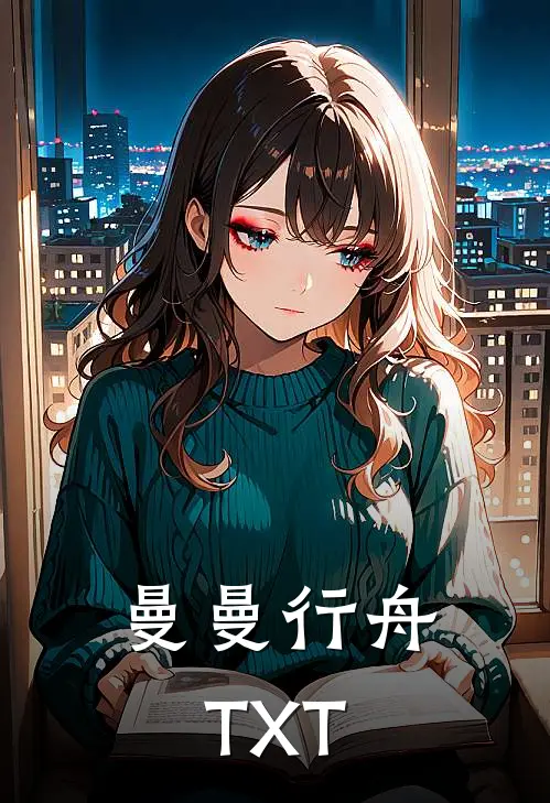 曼曼行舟TXT