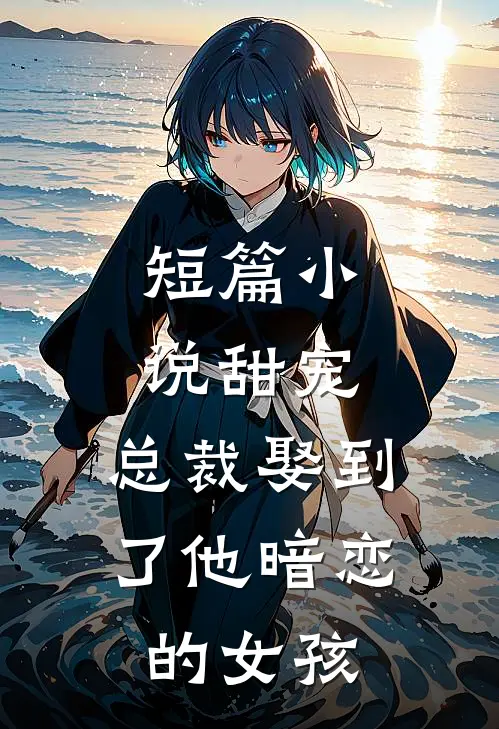 短篇甜宠总裁娶到了他暗恋的女孩子