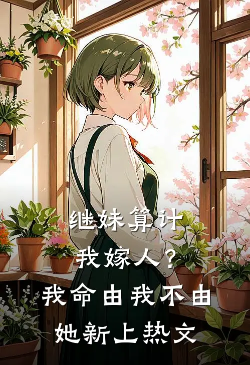 继妹算计我嫁人?我命由我不由她新上热文