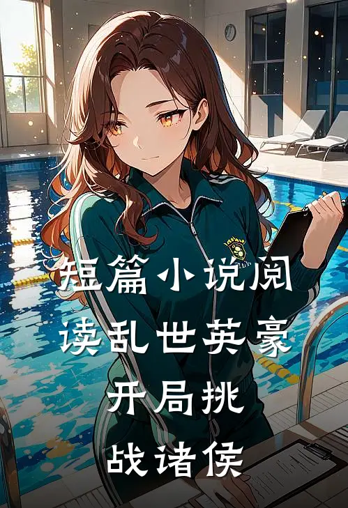 短篇阅读乱世英豪开局挑战诸侯的