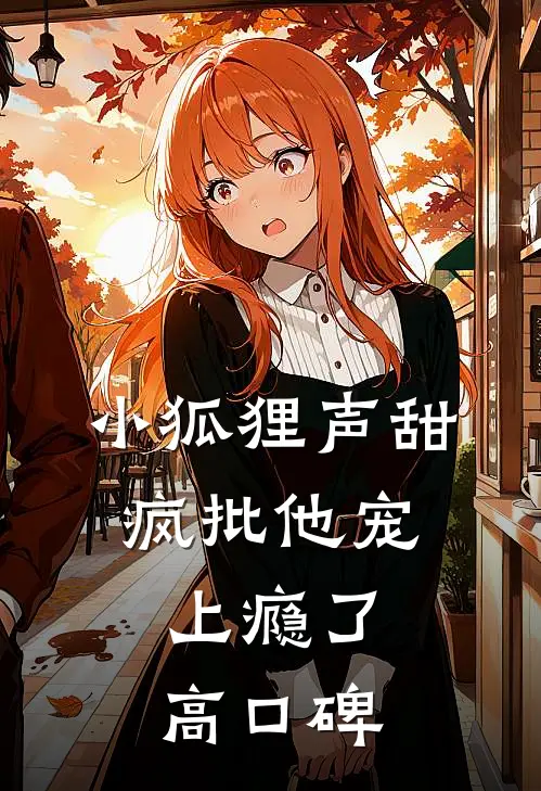 小狐狸声甜，疯批他宠上瘾了高口碑