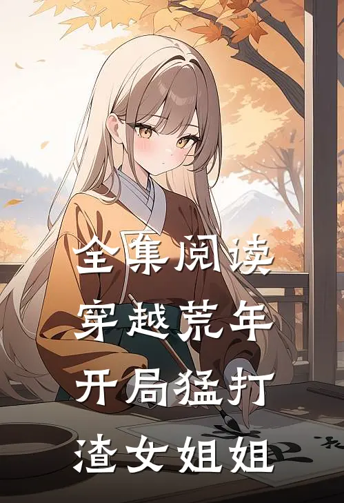 全集阅读穿越荒年：开局猛打渣女姐姐