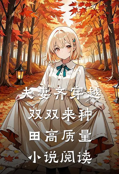 夫妻齐穿越，双双来种田高质量小说阅读