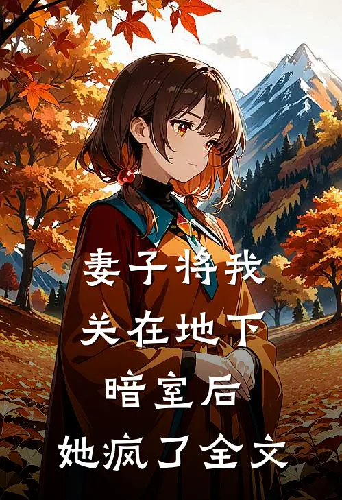 妻子将我关在地下暗室后,她疯了全文在线阅读