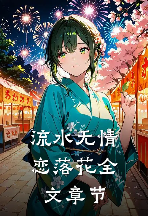 流水无情恋落花全文章节
