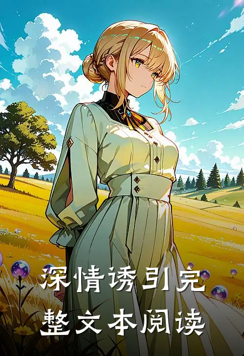 深情诱引完整文本阅读