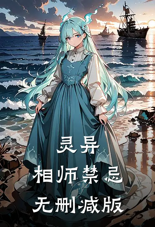灵异相师禁忌无删减版在线观看