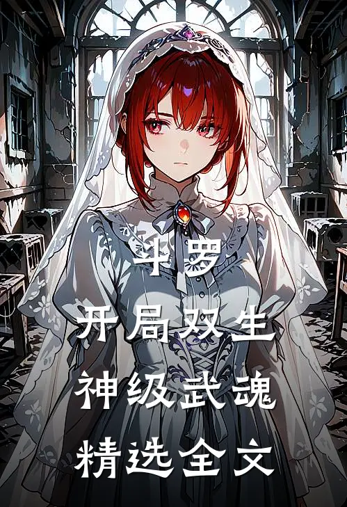 斗罗：开局双生神级武魂精选全文