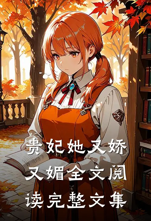 贵妃她又娇又媚全文阅读完整文集