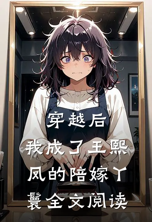 穿越后,我成了王熙凤的陪嫁丫鬟全文阅读无弹窗