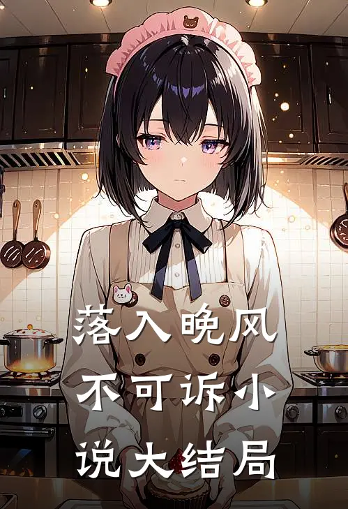 落入晚风不可诉小说大结局