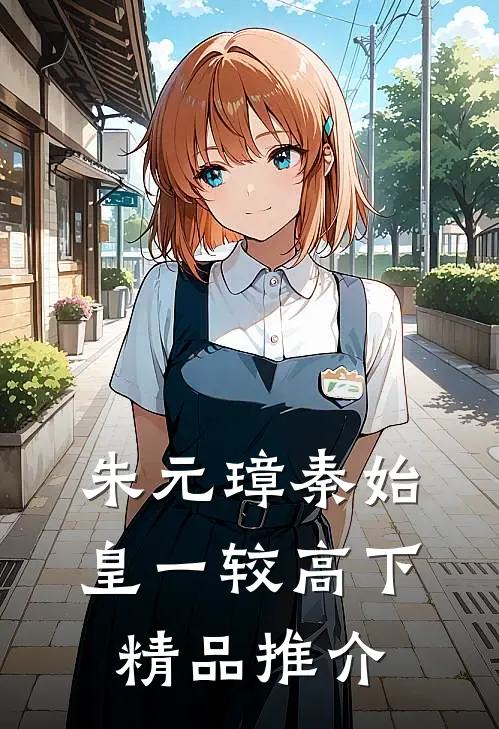 朱元璋秦始皇一较高下精品推介