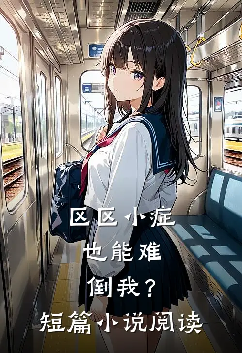 区区小症，也能难倒我？短篇小说阅读