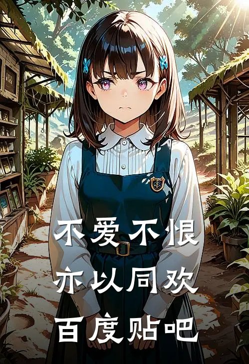不爱不恨,亦以同欢百度贴吧
