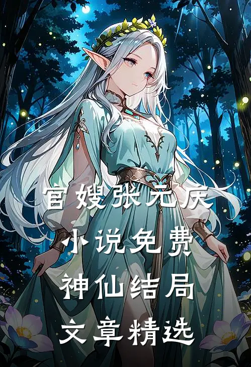 官嫂张元庆小说免费神仙结局文章精选