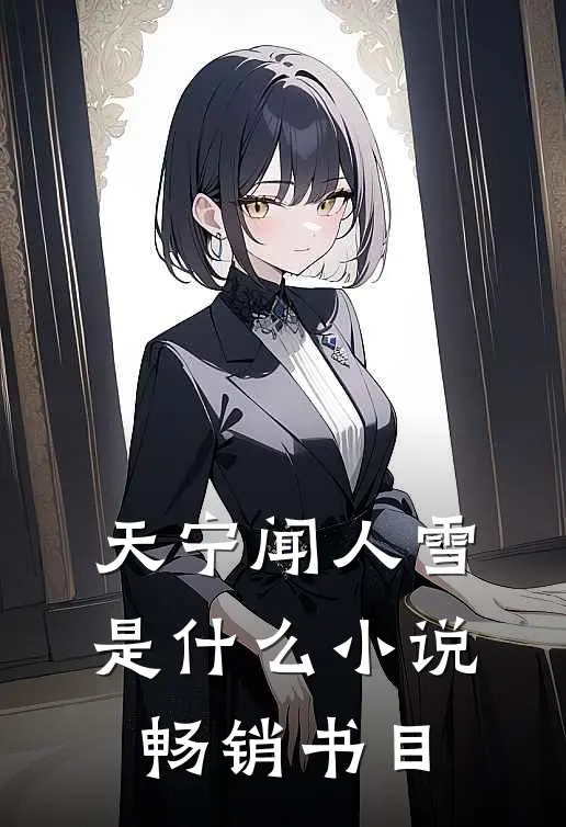 天宁闻人雪是什么小说畅销书目