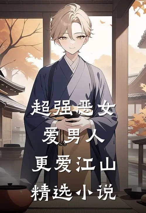 超强恶女：爱男人，更爱江山精选小说
