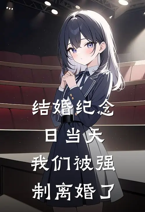 结婚纪念日当天,我们被强制离婚了吗