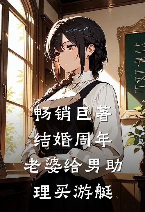畅销巨著结婚周年，老婆给男助理买游艇