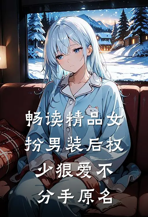 畅读精品女扮男装后权少狠爱不分手原名