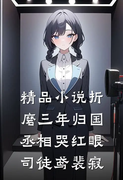 精品小说折磨三年归国,丞相哭红眼(司徒鸢裴寂)