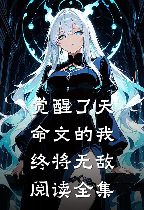 觉醒了天命文的我,终将无敌阅读全集免费