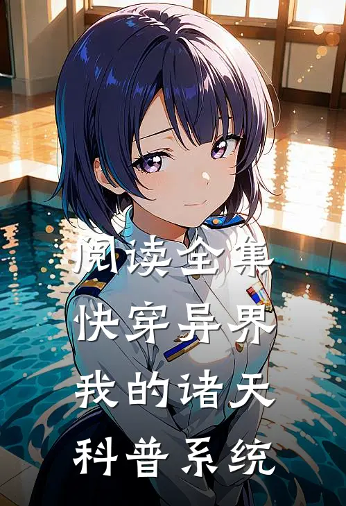 阅读全集快穿异界我的诸天科普系统