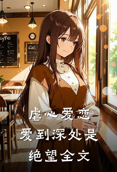 虐心爱恋爱到深处是绝望全文在线阅读