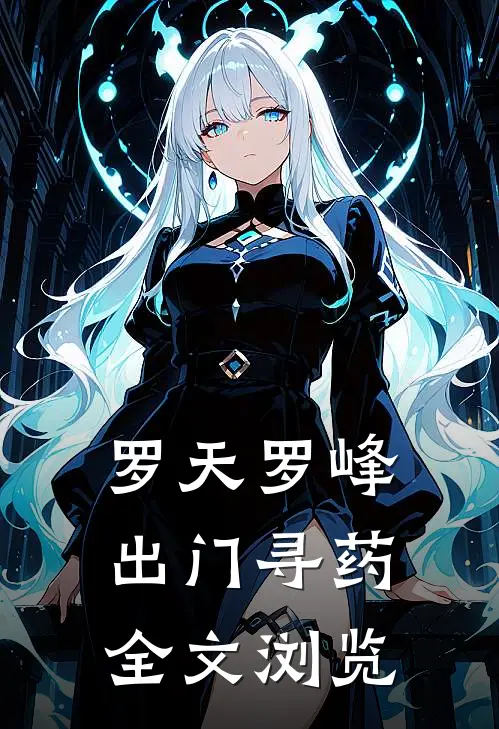 罗天罗峰出门寻药全文浏览