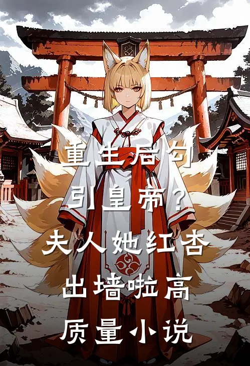 重生后勾引皇帝？夫人她红杏出墙啦高质量小说
