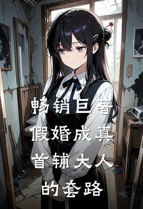 畅销巨著假婚成真首辅大人的套路
