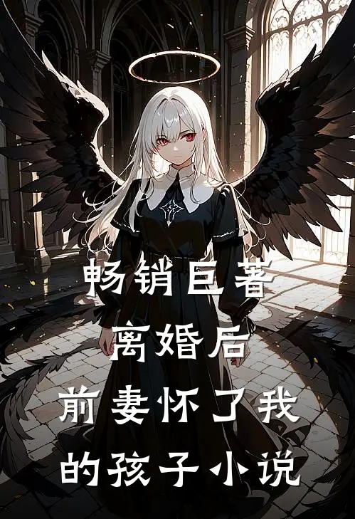 畅销巨著离婚后,前妻怀了我的孩子小说